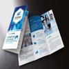 Manual de Instrucciones, Folleto Plegable, Volante de una Página, Folleto Promocional Corporativo Engrapado al Lomo, Página del 70% de Descuento Folleto del Producto