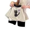 Jaqueta Reversível Estilo Outono 2026 para Homens e Mulheres, Conjunto de Jaquetas Elegante e Fofo