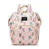 2026 Bolso de Mamá de Alto Estilo Nuevo para Salidas, Bolso para Bebé y Madre, Mochila de Mamá Portátil Ligera