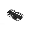 2024 para Bmw 4 Puertas 430I M440I 2021-0N Kit de Carrocería Rejilla