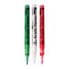 Set de Marcadores Acrílicos Yueyuan/Flysea 80 Colores Marcador Base Aceite Punta Suave Bolígrafo para Graffiti Dibujo