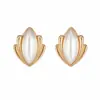 Pendientes de Aura de Hada Estilo Antiguo Sentido de Diseño de Nicho Temperamento de Alta Clase Pendientes de Botón Más Vendidos Estilo Bosque Accesorios de Pendientes Súper de Hada Pendientes Estilo Nuevo Chino