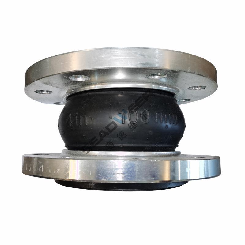 阿特拉斯无油机配件补偿器出口联轴器1623212300 16