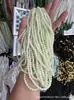 Pulsera de Ágata con Mantra de Seis Palabras Estilo Étnico, Pulsera Collar Multicapa de 108 Cuentas, Producto Pequeño Popular para Atracciones Turísticas