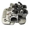 Soplador de motor de gasolina máquina quitanieves accesorios para soplador EB851/9600/151 carburador de cuatro tiempos tanque de combustible bloque de cilindros