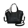 Bolso de Hombro Estilo Nuevo, Moderno y Sencillo, Bolso de Mujer de Moda, Gran Capacidad, Versátil para el Uso Diario, Bolso para el Trabajo, Bolso de Hombro Cruzado