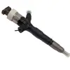 Riel de Inyector de Combustible para Herux 3.0 D4d Inyector de Combustible 23670-30280