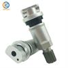 Válvula de aleación de aluminio adecuada para Land Rover Mercedes-Benz Hyundai Volkswagen Citroen válvula del sensor de monitoreo de presión de neumáticos