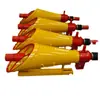 Dispositivo a Prueba de Explosiones Automático para Minería, Dispositivo de Extinción de Incendios con Polvo Seco para Minas de Carbón, Equipo de Dispositivo de Supresión de Explosiones con Activación Bidireccional
