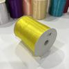 Cinta de raso de 1 minuto cinta cinta de embalaje cinta para marcapáginas cinta para globos diy3mm poliéster doble cara correa de color
