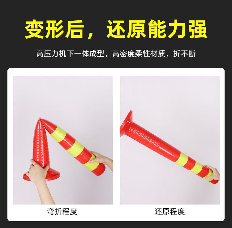 源头厂家弹力柱 塑料详情图06