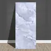 Pegatinas de Pared Imitación Azulejo para Cocina, Anti-Manchas y Resistentes al Aceite, Papel Tapiz Autoadhesivo Imitación Mármol, Pegatinas Impermeables para Renovación de Baño