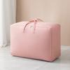 Bolsas para Mudanza al por Mayor Bolsas de Equipaje de Gran Capacidad Bolsas de Almacenamiento para Ropa y Colchas Bolsas de Tote de Almacenamiento Grande Catiónicas a Prueba de Humedad