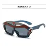 Gafas para niños protección UV polarizadas tr gafas de sol hombres dibujos animados juguetes lindas gafas de sol para bebé mujeres fábrica venta al por mayor