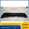 Aplicável a 19 Lei Ling para-choque traseiro queixo circunferência inferior (material) 52169-02160