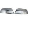 Adecuado para modelos 10-19 de Tundra Cubiertas de Espejo Retrovisor, Sequoia Estilo Media Cubierta Cubiertas de Espejo Retrovisor Modificadas