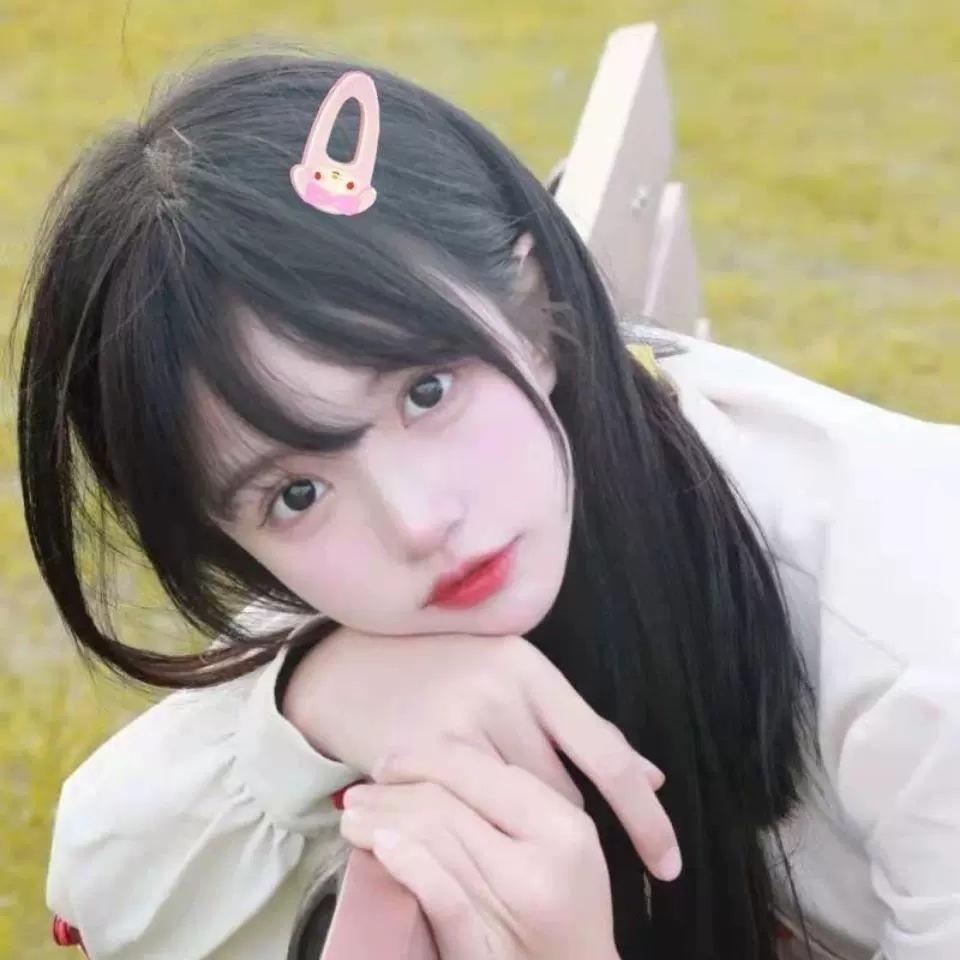 卡通库洛米发夹