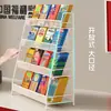 Expositor de Lotería Rasca y Gana Nuevo Gabinete Expositor Escalera Caja de Almacenamiento de Boletos de Lotería de Escritorio de Múltiples Niveles
