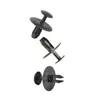 Adecuado para Peugeot 307 308 408 206 Citroen C4 Triumph Algodón Aislante de Sonido para Cofre Algodón Aislante de Calor Clip para Guardabarros A215