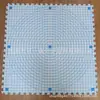 Tablero de Punto de Eva con Cuadrícula Personalizado al por Mayor, Tablero de Espuma Ultragrueso para Proyectos de Crochet