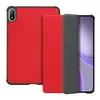 Adecuado para funda protectora Oppo Pad Mini, funda protectora para tableta Pad5 Pro, nueva funda de cuero de 8.8 pulgadas