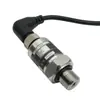 Sensor de Presión Conversión de Frecuencia Suministro de Agua a Presión Constante Transmisor de Presión 4-20ArPT506 Sensor ShengJieMa 10.16