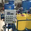 Dispositivo Integrado de Tratamiento de Agua con Desincrustación Electrónica y Eliminación de Algas, Esterilización de Agua Integrada Física y Química Totalmente Automática