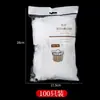 Malla Filtro Desechable para Fregadero de Cocina para Lavar Verduras, Restos de Comida y Basura en el Desagüe