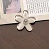 Novedad Primavera y Verano Charms de Zapato de Cristal, Decoraciones de Zapato Jelly Estilo Ballet con Cuentas de Alta Gama, Hebilla Universal para Zuecos