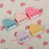 Acessórios de resina diy atacado pingente de celular chaveiro grampo de cabelo decoração de casa de boneca macaron piano espectro