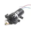 Bomba de Diafragma de Alta Potencia de 2600W para Pulverización de Aplicación de Pesticidas 12V Pulverizador Eléctrico Agrícola Accesorios para Máquina Pulverizadora Lavadora de Coches