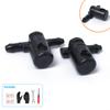 EBAY-venta caliente-boquilla de parabrisas/cubierta de boquilla/adecuado para Buick/Opel/Vox