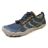 Zapatos para Travesía de Ríos al Aire Libre para Hombres y Mujeres, Zapatos para Nadar, Ciclismo, Fitness, Pesca, Buceo, Vadear, Zapatos Antideslizantes para Senderismo en Playa, Zapatos de Yoga
