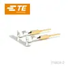 Te Supplies 316834-2 Terminales de Conector Conectores en StockY