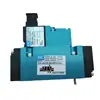 Válvula solenoide MAC original americana máquina de cribado en seco para minería 54A-AB-000-DM-DDFJ-1KJ CLSF