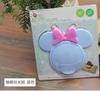 Toallitas Húmedas Transfronterizas para Mamás y Bebés Anti-Contaminación Anti-Sequedad Cubierta Dibujos Animados de Bebé Caja de Pañuelos con Tapa Abatible Cubierta para Toallitas Húmedas