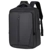Mochila Transfronteriza para Mujer, Casual, Gran Capacidad, Multifuncional, Bolso para Laptop de 15.6 pulgadas para Viajes Diarios de Negocios