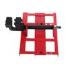 Divisora de Troncos para Motosierra, Mini Divisora de Troncos, Divisora de Troncos Vertical, Herramientas Transfronterizas para Trabajo Forestal Accesorios Amazon