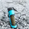 Calentador para Acuario Chuangning 100W Temperatura Constante Automática Mini Acuario Cuarzo a Prueba de Explosiones Calentador Pequeño para Pecera de Tortugas