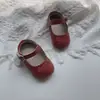 Sandalias de Verano Nuevas para Bebé y Niño Pequeño Niñas Bebé Flor Hueca Suela Suave Velcro Transpirables Antideslizantes