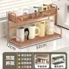 Suporte de Copo para Casa Escorredor de Copos Mesa de Jantar Bancada Porta-Copos de Água Xícara de Chá Xícara de Café Rack de Armazenamento Aparador Rack de Armazenamento