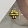 Acessórios retro liga amor flor diamante pérola estilo pequeno perfumado temperamento adorno de cabeça material feito à mão doce cool sapatos flor