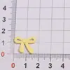 Venda quente laço letra coração gato de desenho animado fruta kt série vermelha patch de liga grampo de cabelo diy material para adorno de cabeça