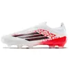 Nuevos zapatos de fútbol de corte bajo para hombres y mujeres, adecuados para césped artificial exterior, prácticos zapatos de fútbol AG con tacos largos y cortos, disponibles en stock