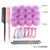 Rizador de pelo para cabeza, pinzas sueltas para flequillo de aire grande, mediano y pequeño, para cabello corto, moldeador de cabello, venta al por mayor