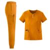 Ropa para Lavar a Mano, Ropa para Fregar Oral y Dental, Ropa Quirúrgica para Mujer, Ropa de Trabajo para Quirófano, Ropa de Enfermera, Uniformes de Médico de Manga Larga y Corta