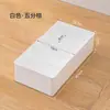 Caja de Almacenamiento para Pedidos Urgentes con Múltiples Compartimentos Estante de Almacenamiento para Clasificación de Recibos, Logística y Pedidos de Entrega Estante de Almacenamiento para Escritorio de Oficina