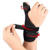 Venta al por mayor al contado transfronterizo Amazon Deportes Protector de dedo pulgar fijo Protector de muñeca protector