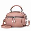 Comercio Exterior Transfronterizo Bolsos de Mujer 2026 Nuevo Estilo Bolsos de Mano Modernos Bolsos de Hombro Sencillos Bolsos Cruzados Transfronterizos Bolsos para Mamá Venta al por Mayor