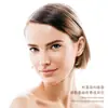 Europa e Estados Unidos transfronteiriço novo 925 prata esterlina moissanita 1 quilate brincos moda feminina simples versátil pequeno joia de orelha açúcar